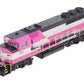 Atlas 10002736 HO MBTA GP40-2(W) Diesel Locomotive #1122