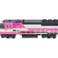 Atlas 10002736 HO MBTA GP40-2(W) Diesel Locomotive #1122