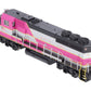 Atlas 10002736 HO MBTA GP40-2(W) Diesel Locomotive #1122