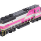 Atlas 10002736 HO MBTA GP40-2(W) Diesel Locomotive #1122