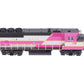 Atlas 10002736 HO MBTA GP40-2(W) Diesel Locomotive #1122