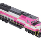 Atlas 10002736 HO MBTA GP40-2(W) Diesel Locomotive #1122