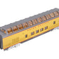 MTH 30-67894 O Union Pacific 60' Streamlined Full-Length Vista Dome Car