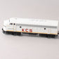 Bowser 24048 HO Kansas City Southern EMD F7A Diesel Locomotive #4057