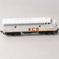 Bowser 24048 HO Kansas City Southern EMD F7A Diesel Locomotive #4057