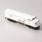 Bowser 24048 HO Kansas City Southern EMD F7A Diesel Locomotive #4057