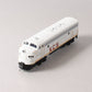 Bowser 24048 HO Kansas City Southern EMD F7A Diesel Locomotive #4057