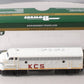Bowser 24048 HO Kansas City Southern EMD F7A Diesel Locomotive #4057