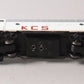 Bowser 24048 HO Kansas City Southern EMD F7A Diesel Locomotive #4057