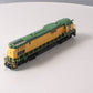 Bowser 23691 HO Reading Executive Line Diesel Alco C630 w/Tri-Mount #5300
