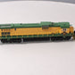 Bowser 23691 HO Reading Executive Line Diesel Alco C630 w/Tri-Mount #5300