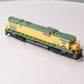 Bowser 23691 HO Reading Executive Line Diesel Alco C630 w/Tri-Mount #5300