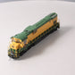 Bowser 23691 HO Reading Executive Line Diesel Alco C630 w/Tri-Mount #5300