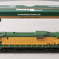 Bowser 23691 HO Reading Executive Line Diesel Alco C630 w/Tri-Mount #5300