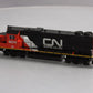 Athearn 29219 HO Canadian National CP38-2 Diesel Locomotive #9574