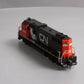 Athearn 29219 HO Canadian National CP38-2 Diesel Locomotive #9574