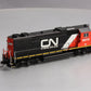 Athearn 29219 HO Canadian National CP38-2 Diesel Locomotive #9574