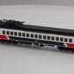 Con-Cor 001-094796 HO SEPTA MUmP54 Powered Coach #442