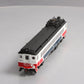 Con-Cor 001-094796 HO SEPTA MUmP54 Powered Coach #442