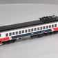 Con-Cor 001-094796 HO SEPTA MUmP54 Powered Coach #442