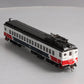 Con-Cor 001-094796 HO SEPTA MUmP54 Powered Coach #442