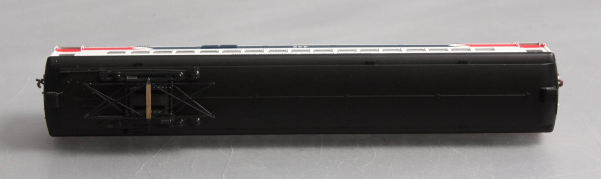 Con-Cor 001-094796 HO SEPTA MUmP54 Powered Coach #442