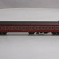 Rapido Trains 109051 HO Boston & Maine PS Osgood-Bradley 10-Window Coach #4592