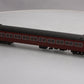 Rapido Trains 109051 HO Boston & Maine PS Osgood-Bradley 10-Window Coach #4592