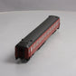 Rapido Trains 109051 HO Boston & Maine PS Osgood-Bradley 10-Window Coach #4592