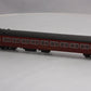 Rapido Trains 109051 HO Boston & Maine PS Osgood-Bradley 10-Window Coach #4592