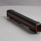 Rapido Trains 109051 HO Boston & Maine PS Osgood-Bradley 10-Window Coach #4592