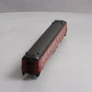 Rapido Trains 109051 HO Boston & Maine PS Osgood-Bradley 10-Window Coach #4592