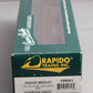 Rapido Trains 109051 HO Boston & Maine PS Osgood-Bradley 10-Window Coach #4592