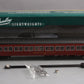 Rapido Trains 109051 HO Boston & Maine PS Osgood-Bradley 10-Window Coach #4592