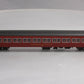 Rapido Trains 109050 HO Boston & Maine PS Osgood-Bradley 10-Window Coach #4587