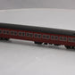 Rapido Trains 109050 HO Boston & Maine PS Osgood-Bradley 10-Window Coach #4587