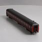 Rapido Trains 109050 HO Boston & Maine PS Osgood-Bradley 10-Window Coach #4587