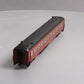 Rapido Trains 109050 HO Boston & Maine PS Osgood-Bradley 10-Window Coach #4587