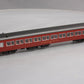 Rapido Trains 109050 HO Boston & Maine PS Osgood-Bradley 10-Window Coach #4587