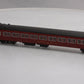 Rapido Trains 109050 HO Boston & Maine PS Osgood-Bradley 10-Window Coach #4587
