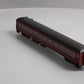 Rapido Trains 109050 HO Boston & Maine PS Osgood-Bradley 10-Window Coach #4587