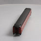 Rapido Trains 109050 HO Boston & Maine PS Osgood-Bradley 10-Window Coach #4587