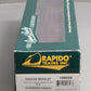 Rapido Trains 109050 HO Boston & Maine PS Osgood-Bradley 10-Window Coach #4587
