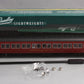 Rapido Trains 109050 HO Boston & Maine PS Osgood-Bradley 10-Window Coach #4587