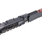 Broadway Limited 2221 HO PRR Class J1 2-10-4 Steam Locomotive & Tender #6173