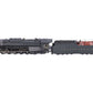 Broadway Limited 2221 HO PRR Class J1 2-10-4 Steam Locomotive & Tender #6173