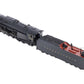 Broadway Limited 2221 HO PRR Class J1 2-10-4 Steam Locomotive & Tender #6173