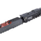 Broadway Limited 2221 HO PRR Class J1 2-10-4 Steam Locomotive & Tender #6173