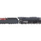 Broadway Limited 2221 HO PRR Class J1 2-10-4 Steam Locomotive & Tender #6173