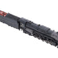 Broadway Limited 2221 HO PRR Class J1 2-10-4 Steam Locomotive & Tender #6173